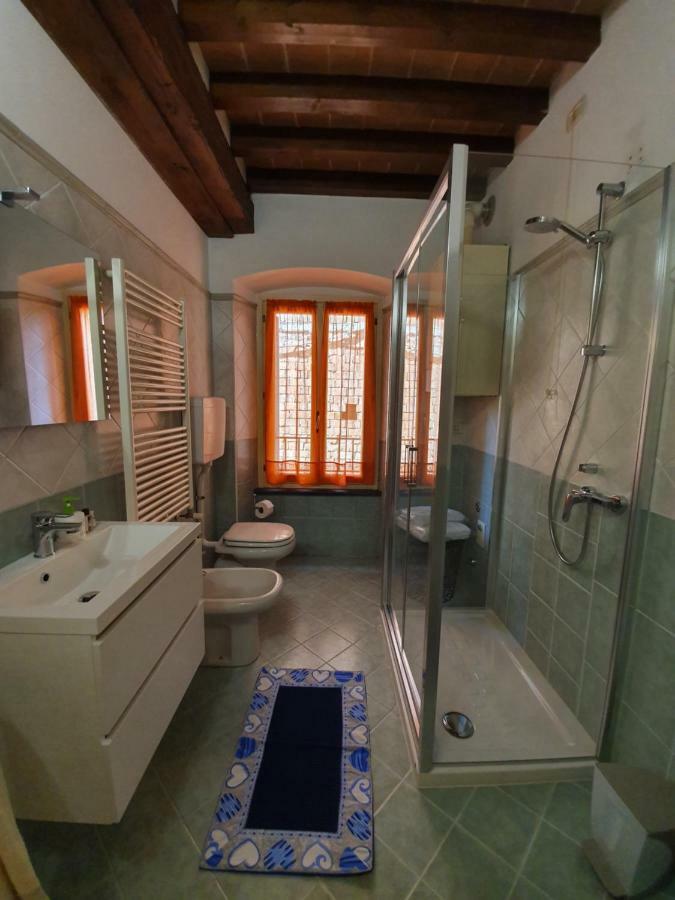 Mentana 14 Parma Exterior photo